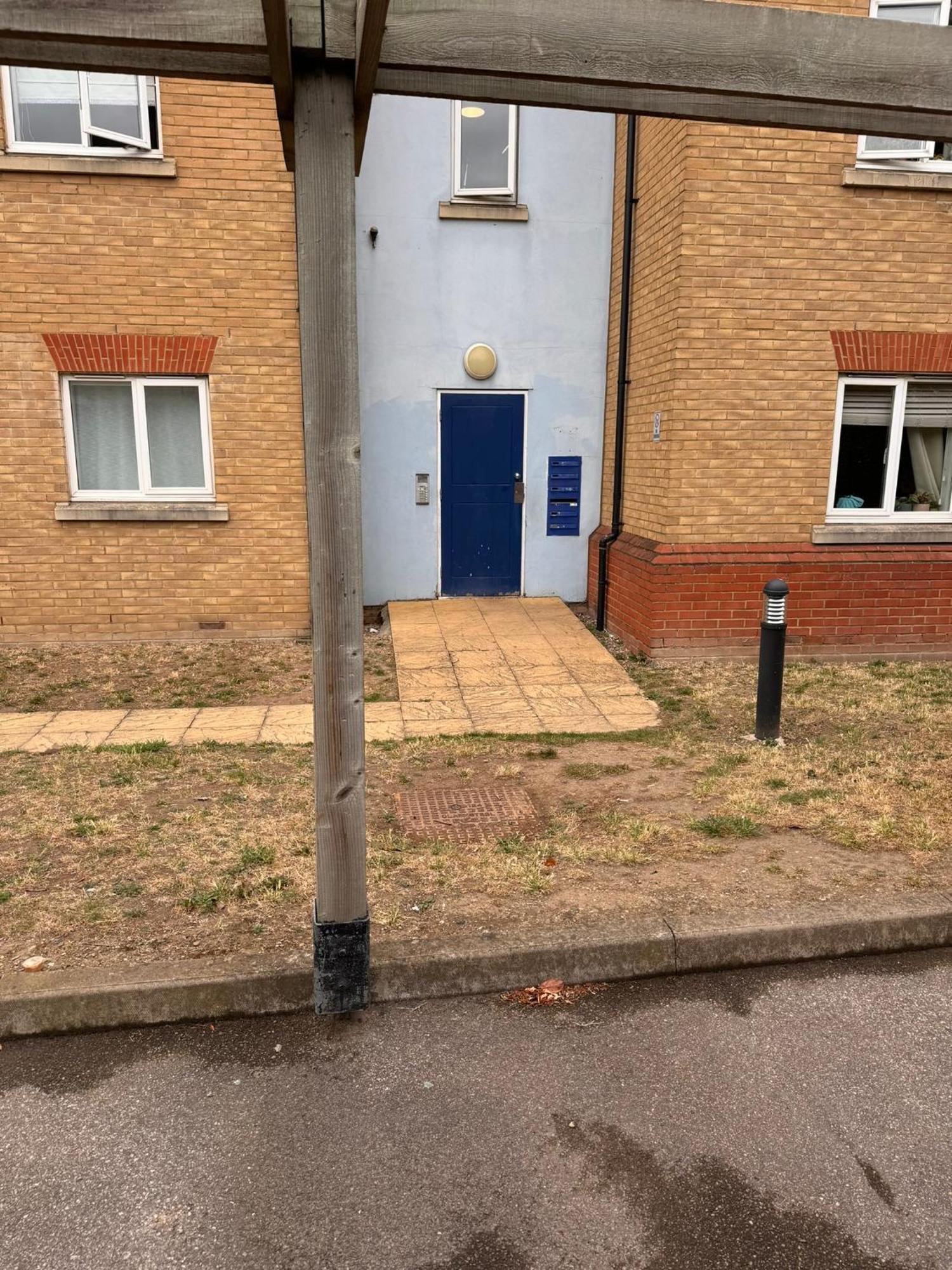 2-Bedroom Flat Walking Distance To Excel London - Perfect Location! Dış mekan fotoğraf